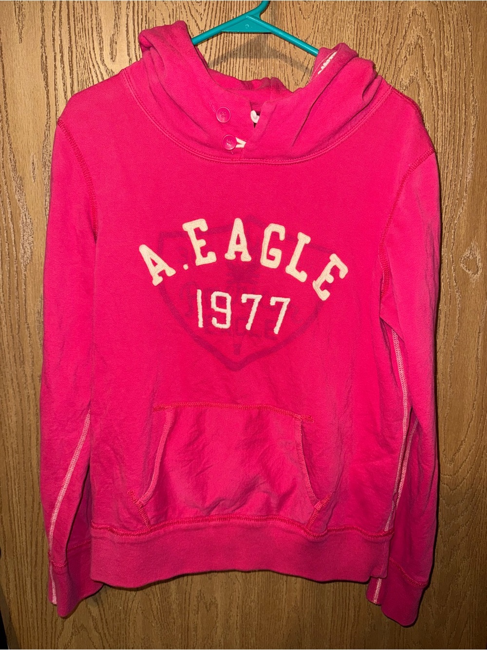 American eagle hoodie